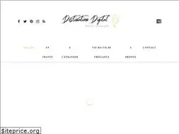 Sites similar to destination-digital.com