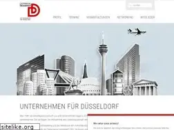Sites similar to destination-duesseldorf.de