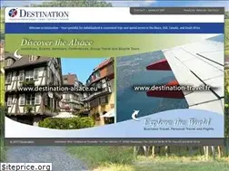 Sites similar to destination-fr.com