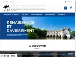 Sites similar to destination-france.info