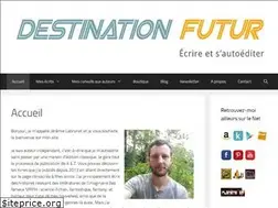 Sites similar to destination-futur.fr