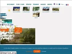Sites similar to destination-garonne.com