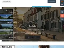Sites similar to destination-haut-doubs.com