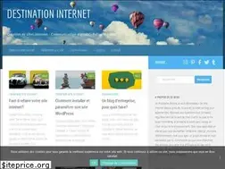 Sites similar to destination-internet.fr