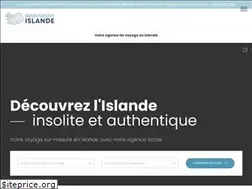 Sites similar to destination-islande.com