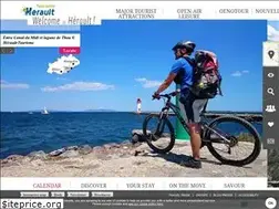 Sites similar to destination-languedoc.co.uk