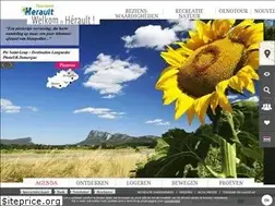 Sites similar to destination-languedoc.nl