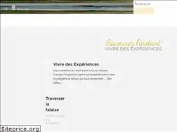 Sites similar to destination-letreport-mers.fr