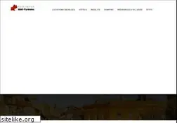 Sites similar to destination-midi-pyrenees.fr