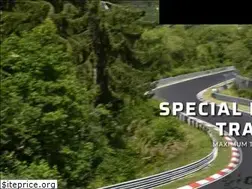 Sites similar to destination-nurburgring.com