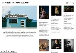 Sites similar to destination-nz.com