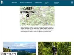 Sites similar to destination-parc-monts-ardeche.fr