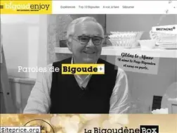 Sites similar to destination-paysbigouden.com