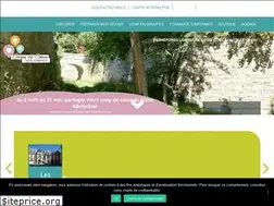Sites similar to destination-pierrefonds.fr