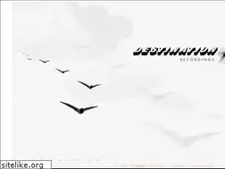 Sites similar to destination-recordings.com