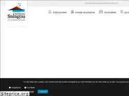 Sites similar to destination-salagou.fr
