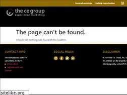 Sites similar to destination-sanantonio.com