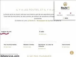 Sites similar to destination-saone-et-loire.fr