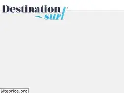 Sites similar to destination-surf.com