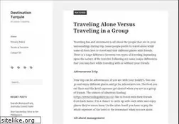 Sites similar to destination-turquie.com