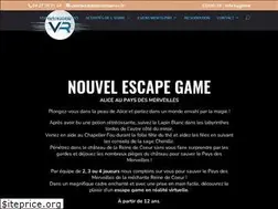 Sites similar to destination-vr.fr