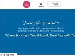 Sites similar to destination-wedding-experts.com