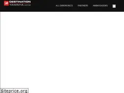 Sites similar to destination-yamaha-motor.com