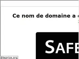 Sites similar to destination.fr