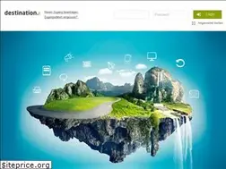 Sites similar to destination.one