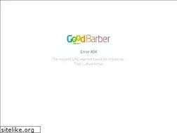 Sites similar to destination1.goodbarber.com