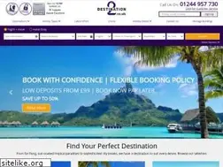 Sites similar to destination2.co.uk