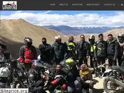 Sites similar to destinationadventure.in