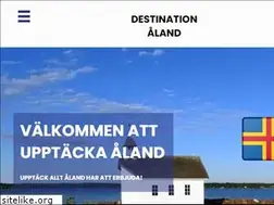 Sites similar to destinationaland.com