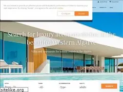 Sites similar to destinationalgarve.com