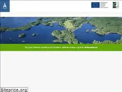 Sites similar to destinationasnen.se