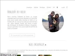 Sites similar to destinationaventure.com