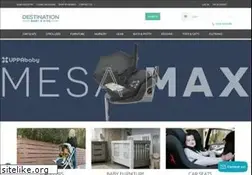 Sites similar to destinationbabykids.com