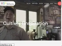 Sites similar to destinationbaiestpaul.com