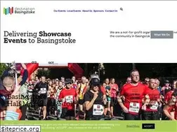 Sites similar to destinationbasingstoke.co.uk