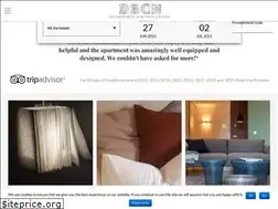 Sites similar to destinationbcn.com