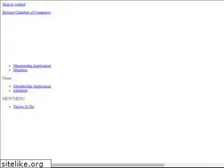 Sites similar to destinationbellaire.com