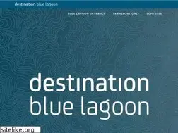 Sites similar to destinationbluelagoon.is