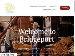 Sites similar to destinationbridgeport.com