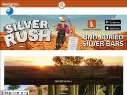 Sites similar to destinationbrokenhill.com.au
