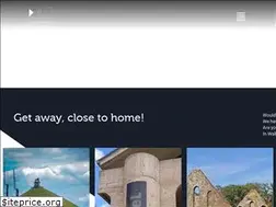 Sites similar to destinationbw.be