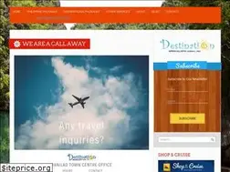 Sites similar to destinationcebu.com