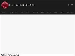 Sites similar to destinationcellars.com.au