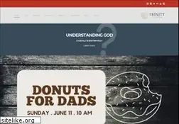 Sites similar to destinationchurch.org