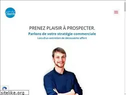 Sites similar to destinationclients.fr