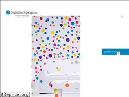 Sites similar to destinationconcepts.com